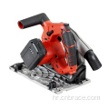 DC 2x18 165 mm bežični udubljenje precizne kružne pile